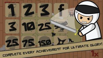 Angry Killer Ninja screenshot 2
