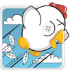 Tap Tap Chicken: Flying High APK