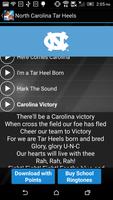 COLLEGE FIGHT SONG  RINGTONES  screenshot 2