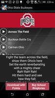 COLLEGE FIGHT SONG  RINGTONES  screenshot 3