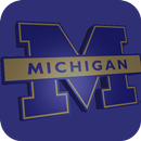 Michigan Wolverines Ringtones APK