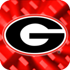 Georgia Bulldogs Ringtones icône