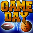 NCAA Gameday Ringtones aplikacja