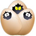 Egg Quake