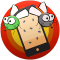 Fly overlay