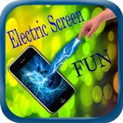 Electric Screen Fun ícone