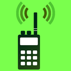 Two Way Radio Shop icon