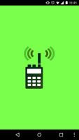 پوستر Two Way Radio Shop