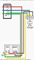 Two Way Switch Wiring capture d'écran 2