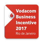 آیکون‌ Vodacom Business Incentive 2017 Rio de Janeiro