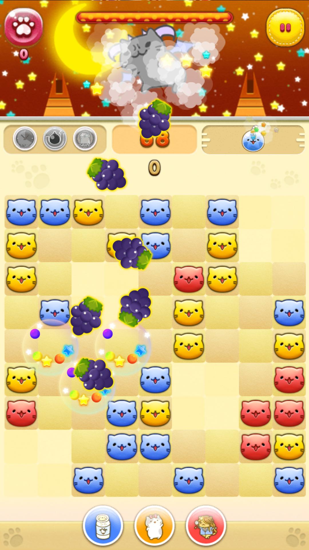 MitchiriNeko POP for Android - APK Download