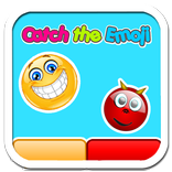 Catch The Emoji