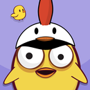 Flying Chick2 games for kids APK