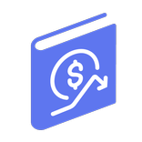 CoinBook - 코인 평가손익 확인