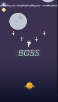 Planet Squad : space war syot layar 2