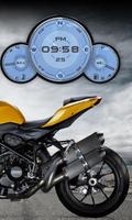 Ducati Streetfighter S Moto HD capture d'écran 1