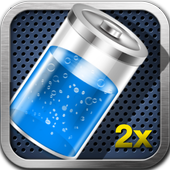 Doctor Battery Saver icon