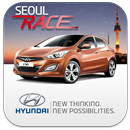 SEOUL RACE APK