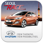 SEOUL RACE icône