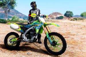 MX Motocross Rider تصوير الشاشة 1