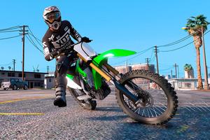 MX Motocross Rider تصوير الشاشة 2