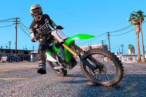 MX Motocross Rider imagem de tela 2