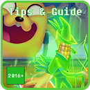 TIPS Card Wars Kingdom Guide aplikacja
