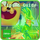 TIPS Card Wars Kingdom Guide biểu tượng