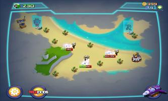 1 Schermata TIPS Angry Birds Transformers