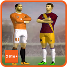 TIPS Dream League Soccer 2016 أيقونة