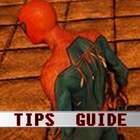 TIPS The Amazing Spider-Man 2 アイコン