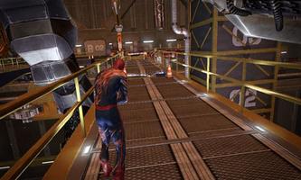 TIPS The Amazing Spider-Man 2 スクリーンショット 1