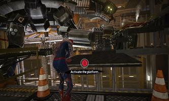 TIPS The Amazing Spider-Man 2 スクリーンショット 2