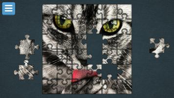 Jigsawer capture d'écran 1
