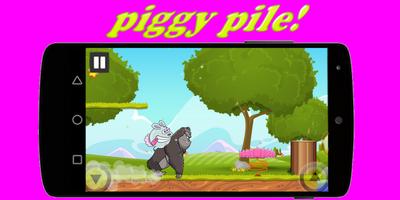 piggy pile! screenshot 2