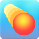 Color Journey: Jumping ball APK