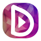 Top videos for Dubsmash icon
