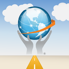 Track What Matters GPS APP-icoon