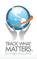 Track What Matters GPS APP স্ক্রিনশট 1