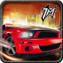 Twisted Machines Turbo Racing APK