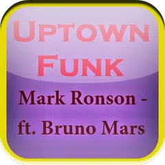Uptown Funk Lyrics free