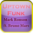 Uptown Funk Lyrics free