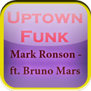 Uptown Funk Lyrics free APK