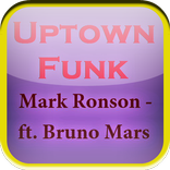 Uptown Funk Lyrics free