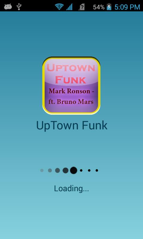 Bruno mars uptown funk lyrics