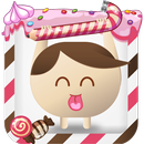 Coloring book game: Thinkrolls APK