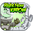 Right Now Kapow Galaxy APK