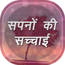 सपनों का मतलब और उनका फल जाने हिंदी में APK
