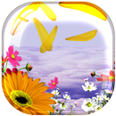 Flower Live Wallapper APK