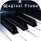 The Magical Piano Zeichen